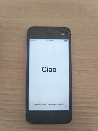 Apple iphone a1457 - 5s,