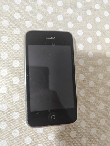 Apple iphone 3gs - iphone, a1303