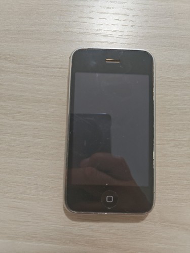 Apple iphone 3gs 16gb a1303 - 16gb,