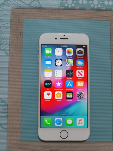 Apple iphone a1586 16gb - 6,