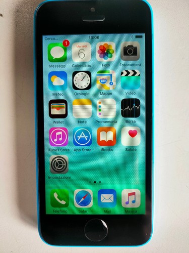 Apple iphone 16gb - iphone,