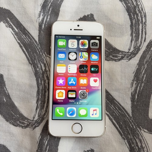 Apple iphone a1533 16gb - 5s,