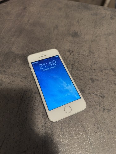 Rare apple iphone ios - apple,