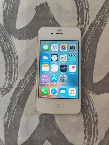 Apple iphone 16gb - apple,