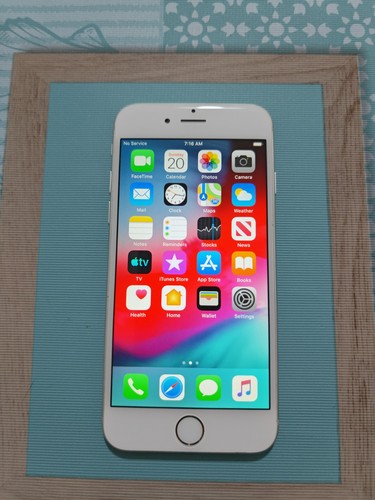Apple iphone a1586 16gb - apple,