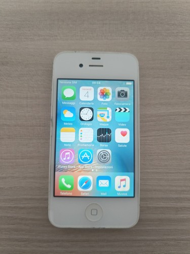 Apple iphone 16gb - apple,
