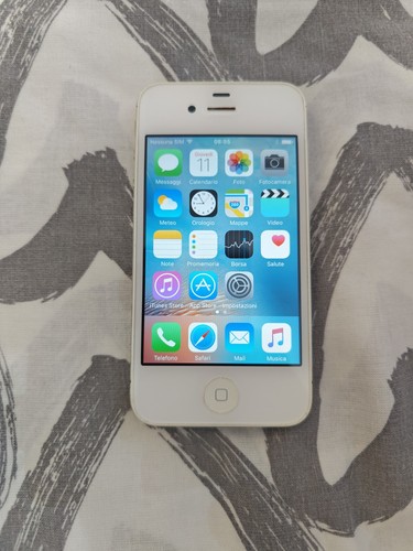 Apple iphone 16gb - , a1387