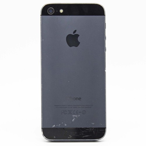 Apple iphone 16gb nero - apple, 5