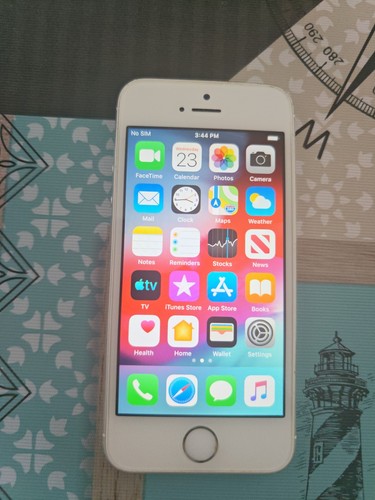Apple iphone a1533 16gb - iphone, 5s