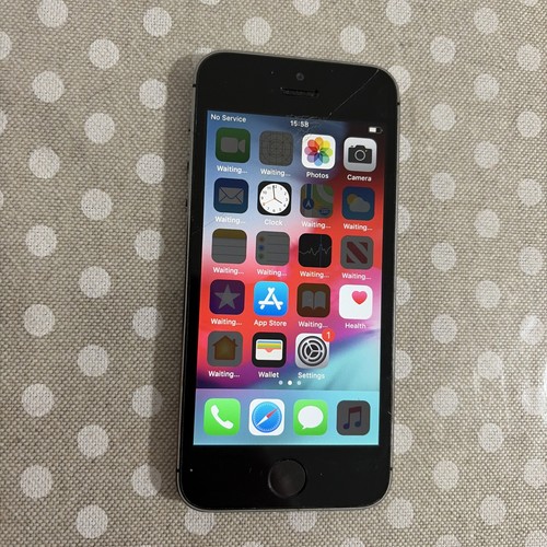 Apple iphone a1457 - apple, 16gb